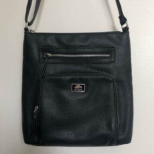 Roots73 Crossbody Bag